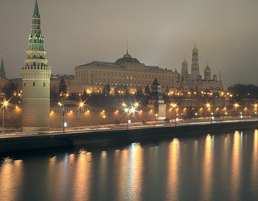 Moscow Weather by Pavel/creative commons